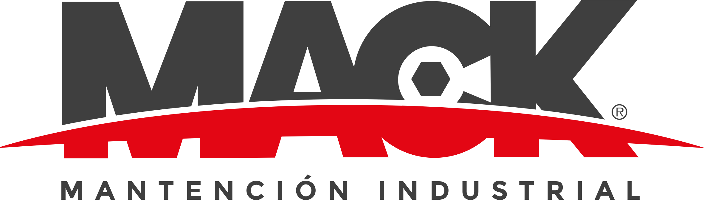 Mack Mantencion Industrial